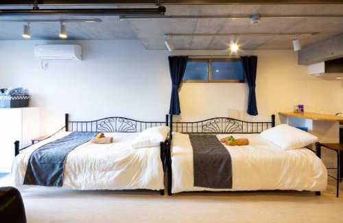 Edogawa Hotel | Family-Friendly Laffitte Hirai Condominium Hotel Experience