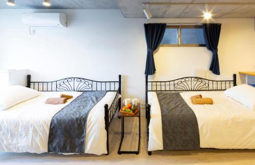 Edogawa Hotel | Family-Friendly Laffitte Hirai Condominium Hotel Experience