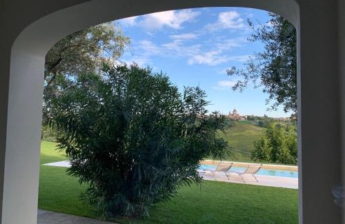 Mombaruzzo House | Discover Laficaia: Top-Rated Stay with Pool & Hot Tub