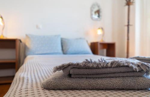 Lafkos House | Family-Friendly Stay at Lafkos House in Beautiful Pelion