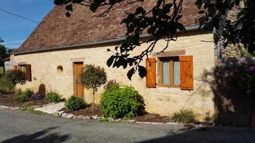 Gourdon House | Lafontade