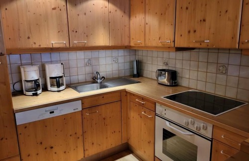 Kappl Apartment | Experience LaFontana by Interhome: Lake View & Spa Awaits