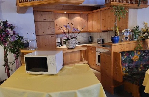 Kappl Apartment | Experience LaFontana by Interhome: Lake View & Spa Awaits