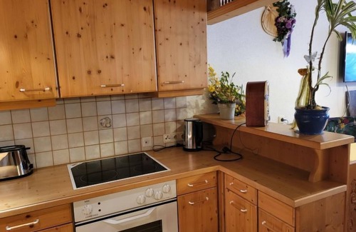 Kappl Apartment | Experience LaFontana by Interhome: Lake View & Spa Awaits