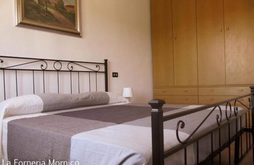 Mornico Losana House | Guest Rated 10/10: Family-Friendly Stay at laforneriamornico