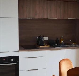 Saint - Michel Apartment | Convenient Lafourcade Hotel Near Palais de Justice Metro