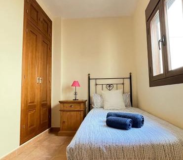 Villanueva de Tapia House | Escape to LaFrenchTouch: A Cozy Rural Retreat Awaits