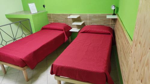 Isernia House | Family-Friendly Stay at LaFuntanella45 with Hot Tub