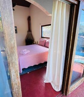 Cananeia Hotel | Eco-Friendly Retreat at Lagamar Eco Hotel with Ocean Views