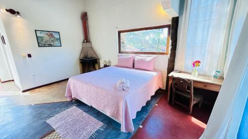 Cananeia Hotel | Eco-Friendly Retreat at Lagamar Eco Hotel with Ocean Views