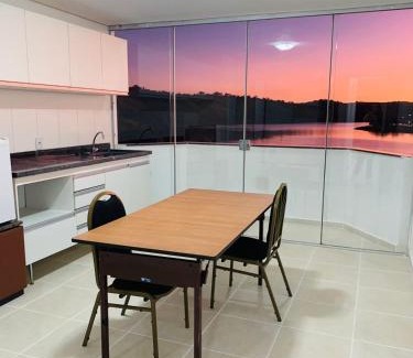 Condominio Lagamar Apartment | Discover Lagamar Hotel Varginha: Pet-Friendly Retreat