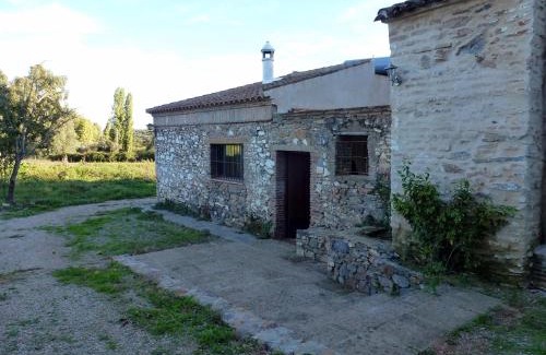 Cazalla De La Sierra House | Pet-Friendly Retreat at Lagar de Viña Vieja - Rated 9.2/10