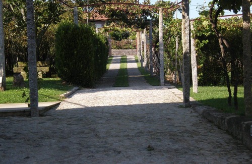 Barcelos Apartment | Relax at Casa do Lagar - Quinta da Cancela Suites
