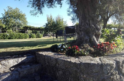 Barcelos Apartment | Relax at Casa do Lagar - Quinta da Cancela Suites