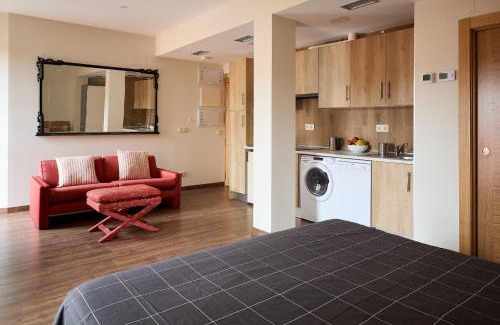 Brinas Apartment | Discover Lagares de Riooja-Briñas: Guest Rated 9.2/10