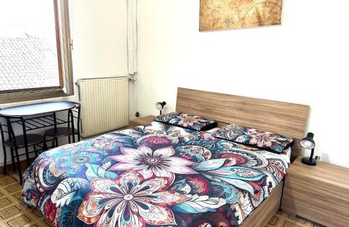 Navile House | Family-Friendly Retreat at Laghetti di Corticella