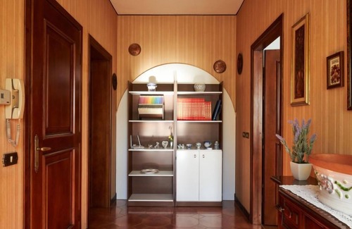 Carlazzo Apartment | Experience Laghetto by Interhome: Oceanfront & Pet Friendly