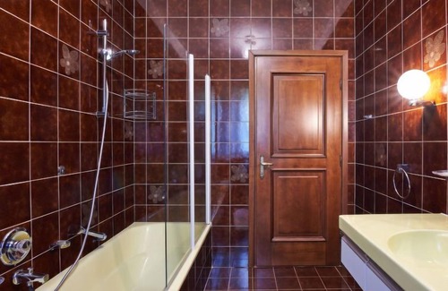 Carlazzo Apartment | Experience Laghetto by Interhome: Oceanfront & Pet Friendly