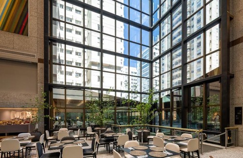 Paraiso Hotel | Experience Laghetto Stilo São Paulo: Pet-Friendly Retreat