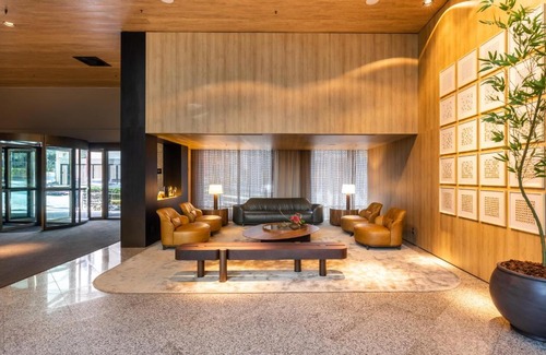 Paraiso Hotel | Experience Laghetto Stilo São Paulo: Pet-Friendly Retreat