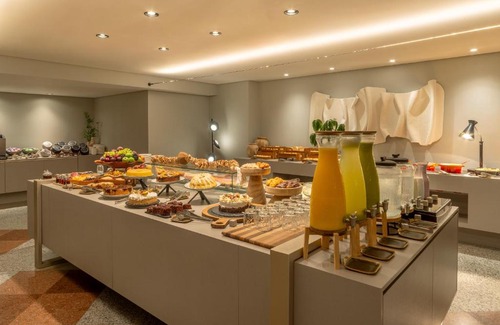 Paraiso Hotel | Experience Laghetto Stilo São Paulo: Pet-Friendly Retreat
