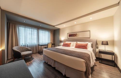 Paraiso Hotel | Experience Laghetto Stilo São Paulo: Pet-Friendly Retreat
