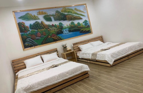 La Gi Bed & Breakfast | Budget-Friendly Lagi Happy Home: Pet & Child Friendly Stay