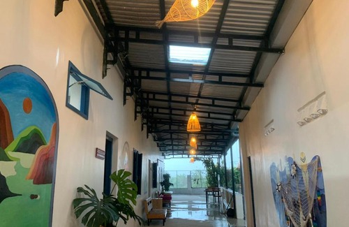 La Gi Bed & Breakfast | Budget-Friendly Lagi Happy Home: Pet & Child Friendly Stay