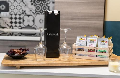 Casale Monferrato Apartment | Relax at LaGioia: Pet & Child Friendly with 9.6 Rating