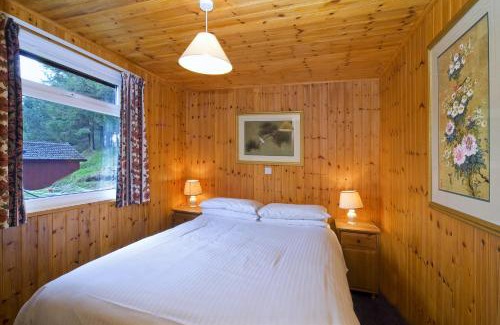 Lerags House | Discover Lagnakeil Highland Lodges: Pet-Friendly Retreat
