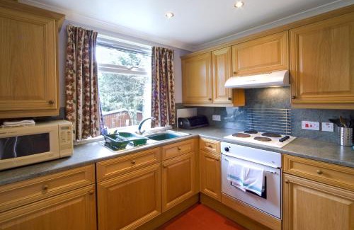 Lerags House | Discover Lagnakeil Highland Lodges: Pet-Friendly Retreat