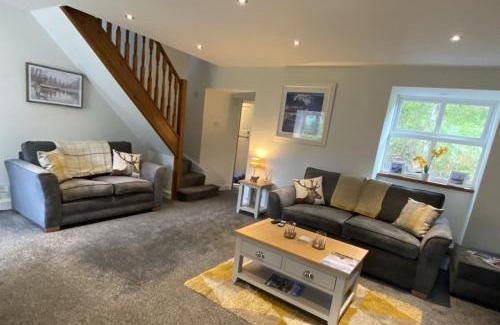 Lerags House | Family-Friendly Stay at Lagnakeil House for Memorable Getaways