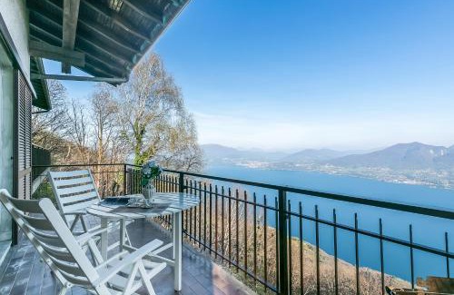 Pollino Apartment | Relax at Lago Azzurro Infinity View - Family-Friendly Retreat