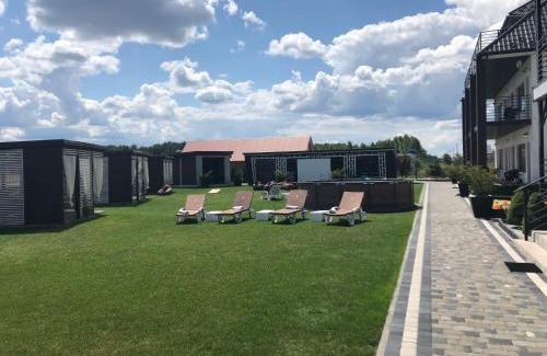 Volyn Oblast House | Oceanfront Oasis at Lago Casa with Pool & Family Amenities
