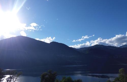 Crabbia Apartment | Scenic Lago d'Orta Apartment with Oceanfront Views