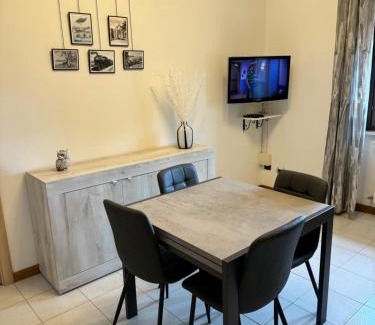 Lake Bracciano Apartment | Lago e Binari