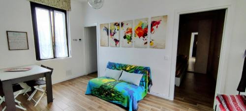 Lisanza House | Idyllic Lago Maggiore Lake Me Home Apartment - 9.4/10 Rated