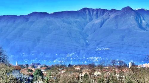 Luino House | Convenient Holiday Home in Luino Near Lake Maggiore