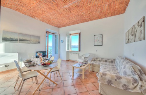 Arona Apartment | Experience Lago Magico: Family-Friendly & Spa Retreat