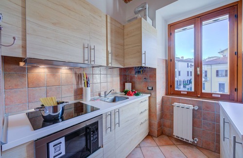Arona Apartment | Enjoy Comfort at Lago Magico Pied Dans L' Eau, Arona