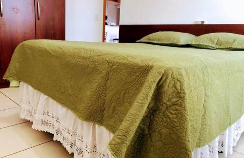 Lago Norte Apartment | Pet-Friendly Lago Norte - CA 05 with Impressive Guest Rating