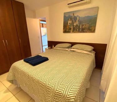 Lago Norte Apartment | Pet-Friendly Lago Norte - CA 05 with Impressive Guest Rating
