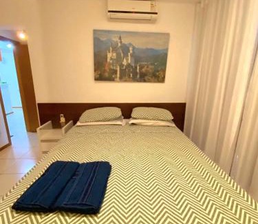 Lago Norte Apartment | Pet-Friendly Lago Norte - CA 05 with Impressive Guest Rating