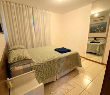 Lago Norte Apartment | Pet-Friendly Lago Norte - CA 05 with Impressive Guest Rating