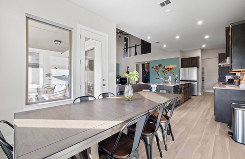 Lago Vista House | Top-Rated Lago Retreat: Relaxing Amenities Await You