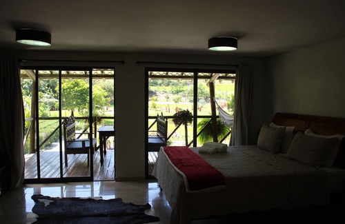 Garanhuns Other | Top-Rated Lago São Francisco Parque Hotel with Family Amenities