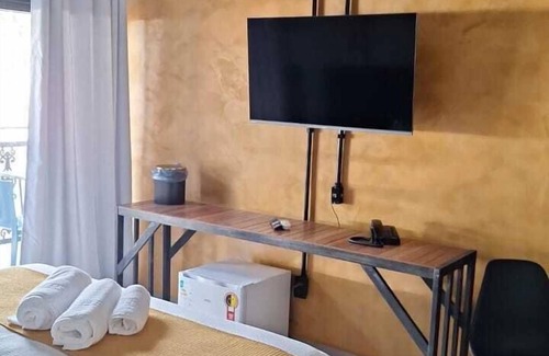 Garanhuns Other | Top-Rated Lago São Francisco Parque Hotel with Family Amenities