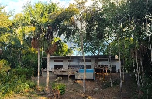 San Juan Bautista Villa | Lago Santo Tomas Iquitos TopHost