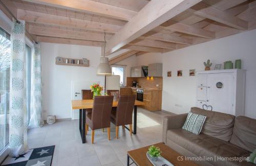 Langenargen Apartment | Discover Lago Verde: An Inviting Hotel Experience