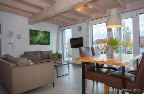 Langenargen Apartment | Discover Lago Verde: An Inviting Hotel Experience